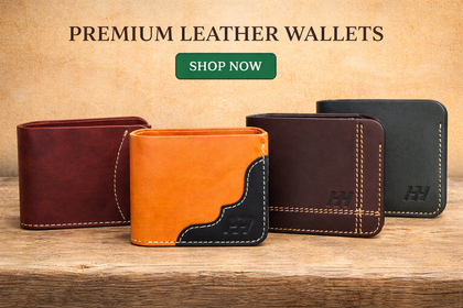 Wallets
