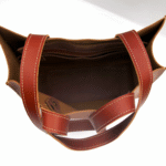 Cow Pull Up Leather Tot – TB_PU_S1