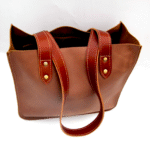Cow Pull Up Leather Tot – TB_PU_S1