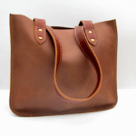 Cow Pull Up Leather Tot – TB_PU_S1